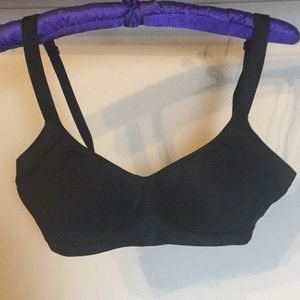 Blissful Benefits Ultra Soft Wire-Free Bra